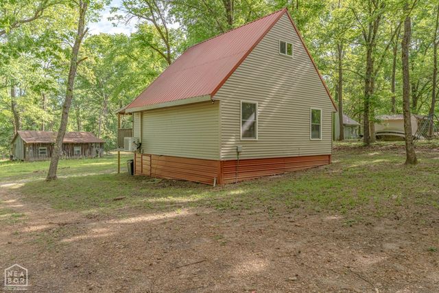 1815 Stubblefield Rd, Pocahontas, AR 72455