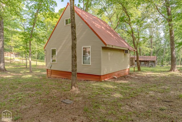 1815 Stubblefield Rd, Pocahontas, AR 72455