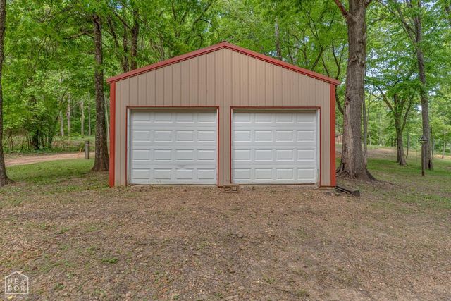 1815 Stubblefield Rd, Pocahontas, AR 72455