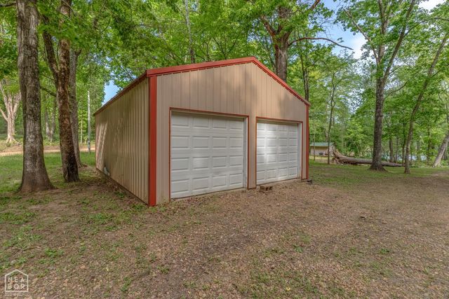 1815 Stubblefield Rd, Pocahontas, AR 72455