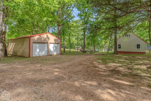1815 Stubblefield Rd, Pocahontas, AR 72455