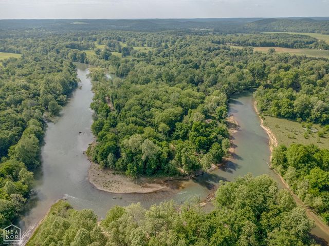 1815 Stubblefield Rd, Pocahontas, AR 72455