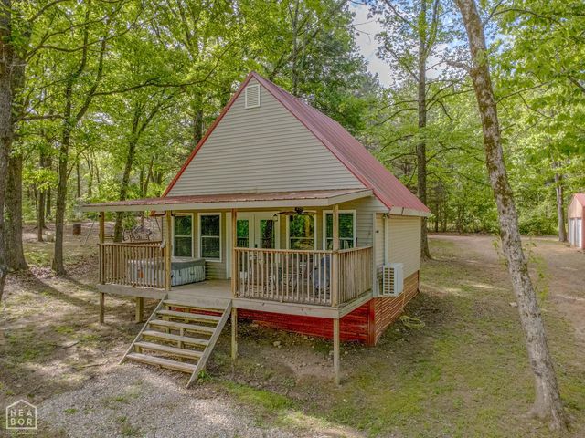 1815 Stubblefield Rd, Pocahontas, AR 72455