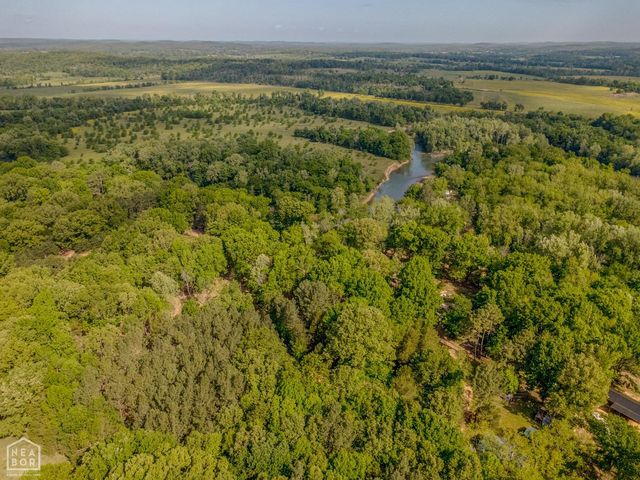 1815 Stubblefield Rd, Pocahontas, AR 72455