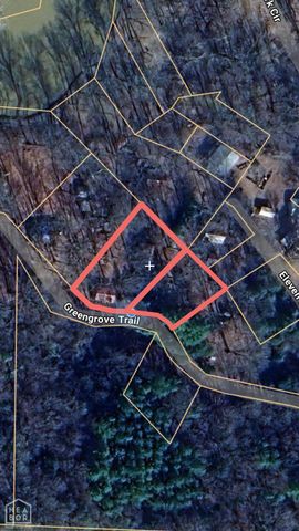 1815 Stubblefield Rd, Pocahontas, AR 72455