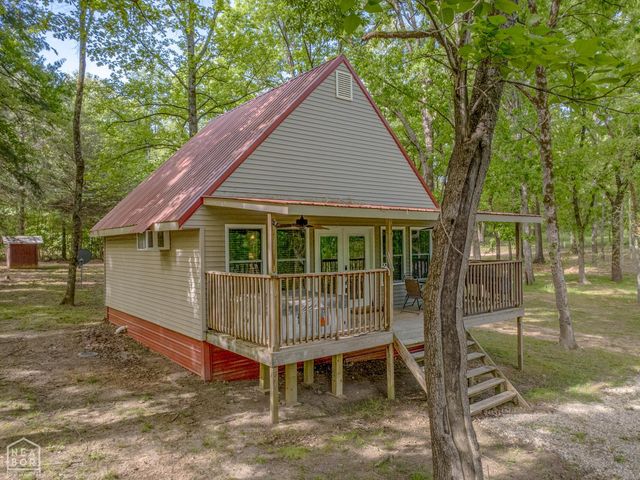 1815 Stubblefield Rd, Pocahontas, AR 72455