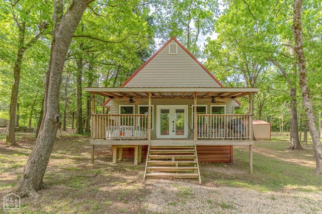 1815 Stubblefield Rd, Pocahontas, AR 72455