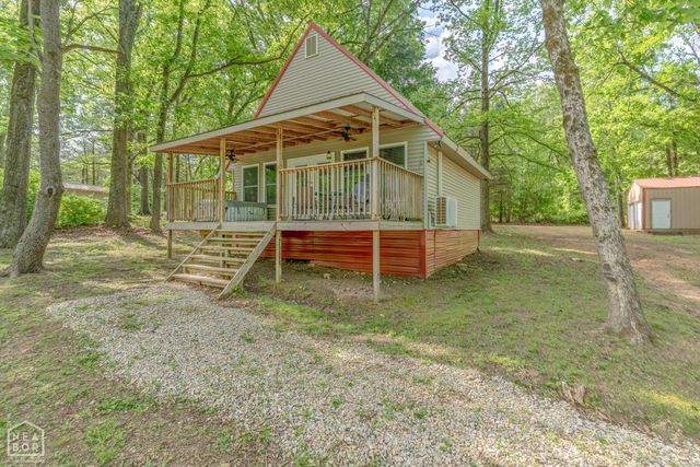 1815 Stubblefield Rd, Pocahontas, AR 72455