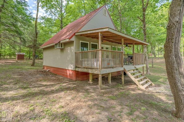 1815 Stubblefield Rd, Pocahontas, AR 72455