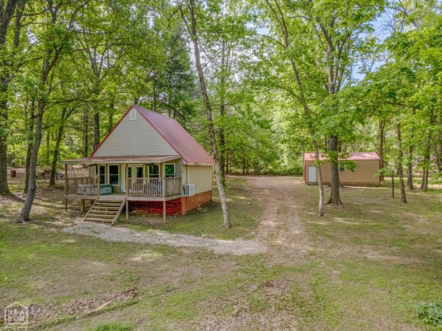 1815 Stubblefield Rd, Pocahontas, AR 72455