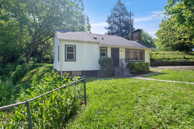 1132 Biddle St, Knoxville, TN 37914