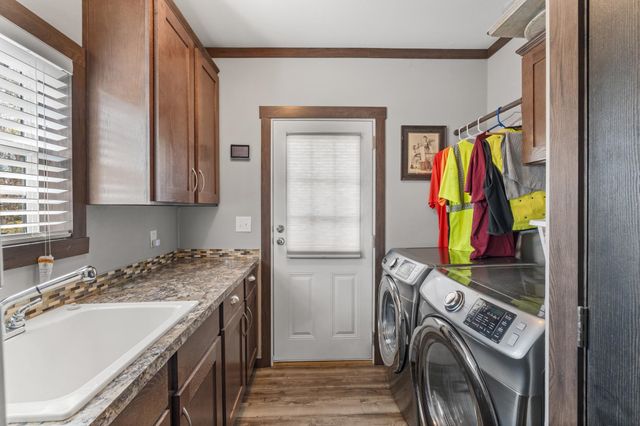 170 Blue Fox, Marshall, TX 75670