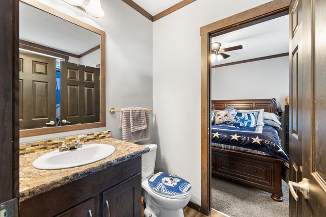 170 Blue Fox, Marshall, TX 75670