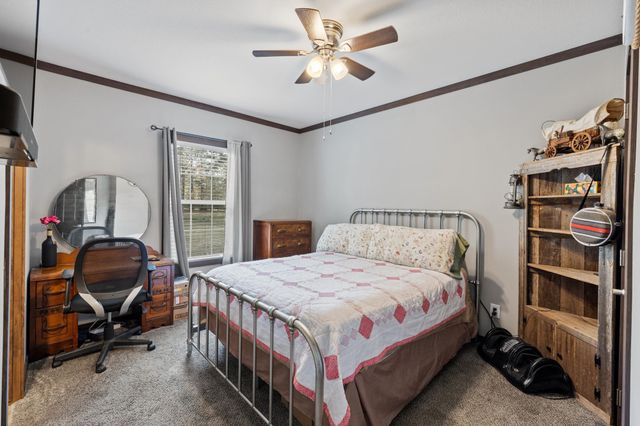 170 Blue Fox, Marshall, TX 75670