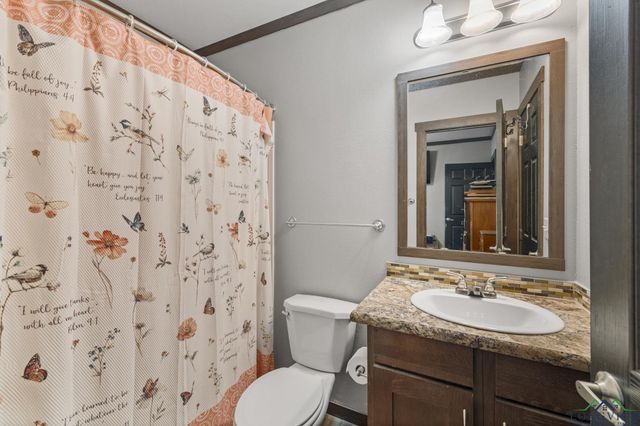 170 Blue Fox, Marshall, TX 75670