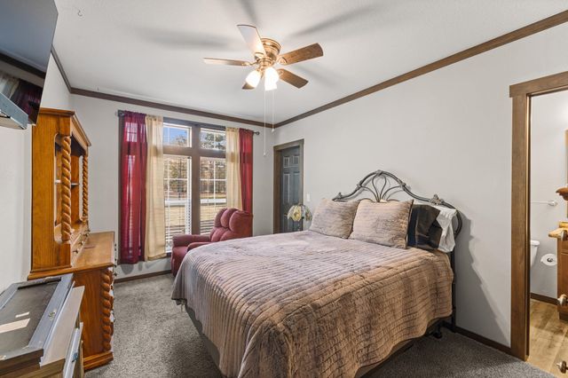 170 Blue Fox, Marshall, TX 75670