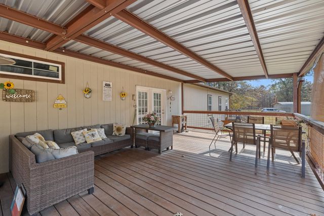 170 Blue Fox, Marshall, TX 75670