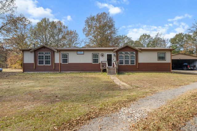 170 Blue Fox, Marshall, TX 75670