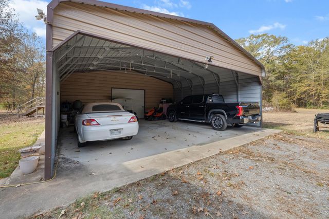 170 Blue Fox, Marshall, TX 75670