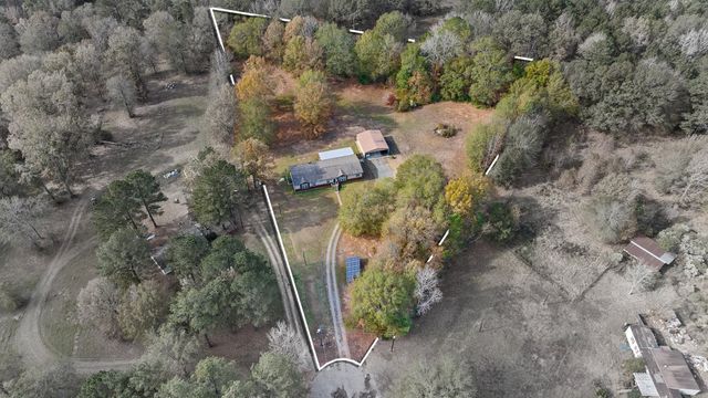 170 Blue Fox, Marshall, TX 75670