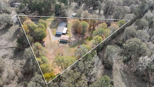 170 Blue Fox, Marshall, TX 75670