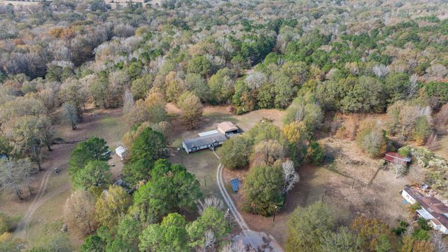 170 Blue Fox, Marshall, TX 75670