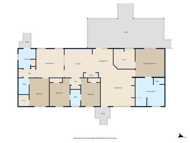 170 Blue Fox, Marshall, TX 75670