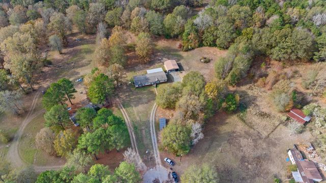 170 Blue Fox, Marshall, TX 75670