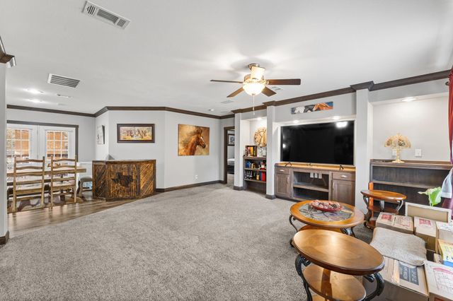 170 Blue Fox, Marshall, TX 75670