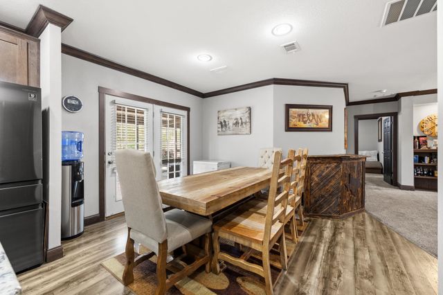 170 Blue Fox, Marshall, TX 75670