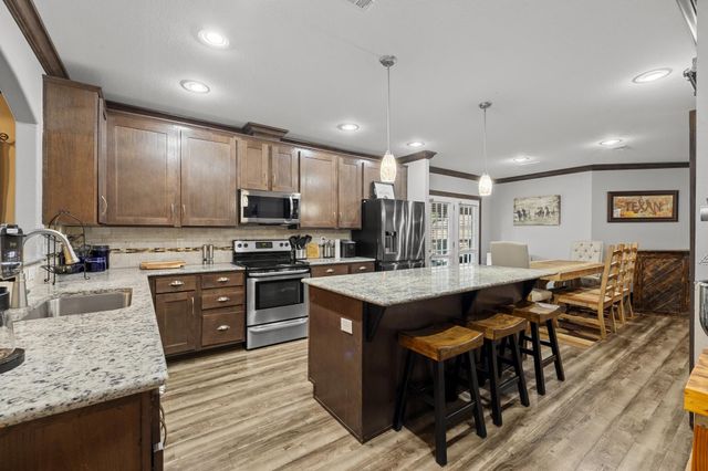 170 Blue Fox, Marshall, TX 75670