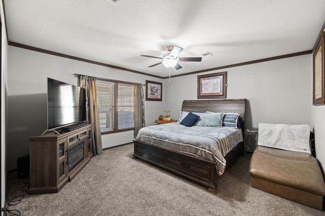 170 Blue Fox, Marshall, TX 75670