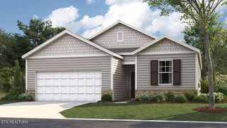 107 N Rolling Meadow Drive, Harriman, TN 37748