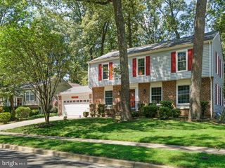 1511 FARLOW AVE, Crofton, MD 21114