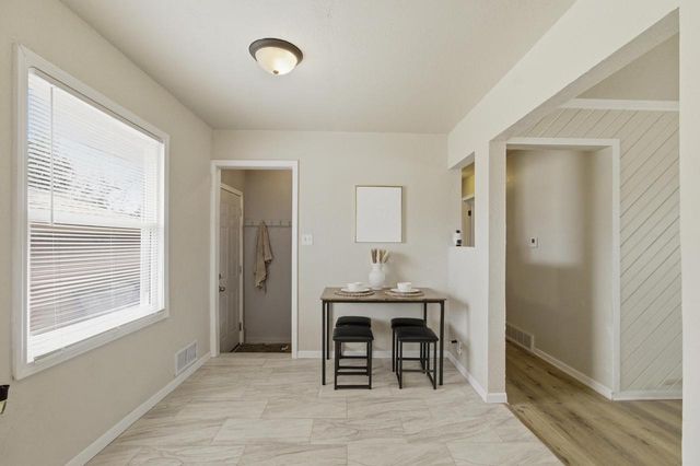 10325 W Silver Spring DRIVE, Milwaukee, WI 53225