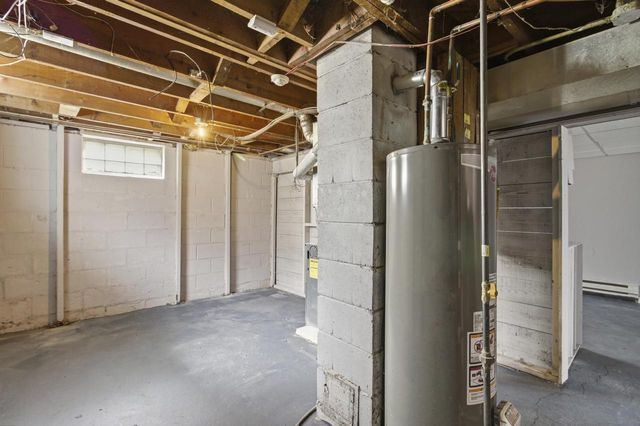 10325 W Silver Spring DRIVE, Milwaukee, WI 53225