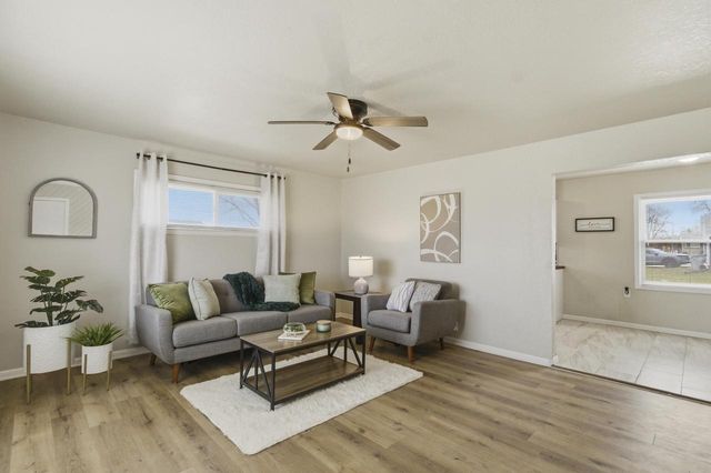 10325 W Silver Spring DRIVE, Milwaukee, WI 53225