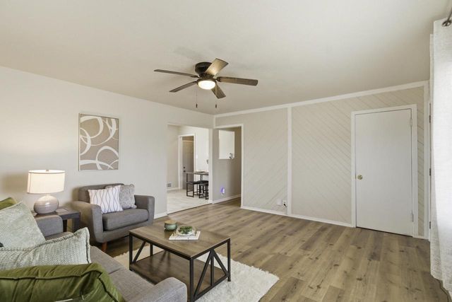 10325 W Silver Spring DRIVE, Milwaukee, WI 53225