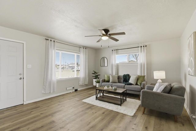 10325 W Silver Spring DRIVE, Milwaukee, WI 53225