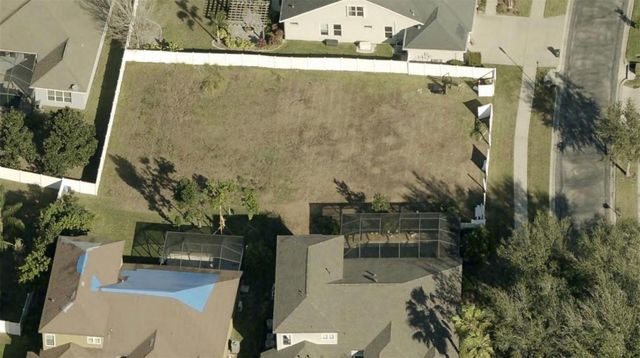 3505 GRAYCLIFF LANE, Brandon, FL 33511