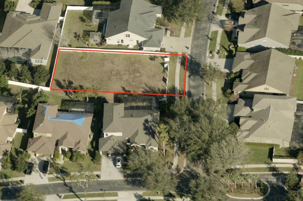 3505 GRAYCLIFF LANE, Brandon, FL 33511