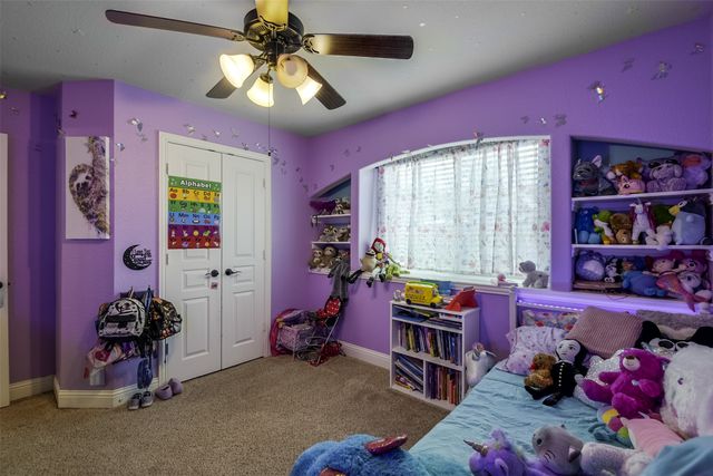 118 Gateway Drive, Alvarado, TX 76009