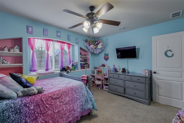 118 Gateway Drive, Alvarado, TX 76009