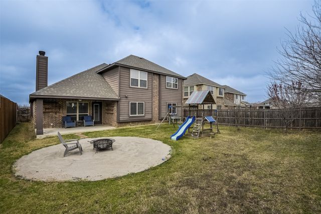 118 Gateway Drive, Alvarado, TX 76009