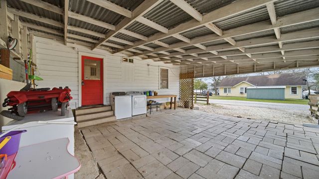 807 Burleson Street, Brenham, TX 77833