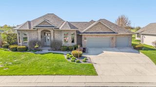 514 ROYAL ST PATS DRIVE, Wrightstown, WI 54180