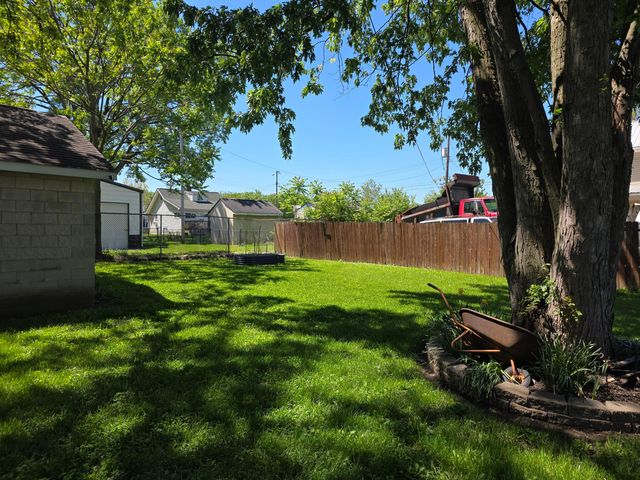 2339 Lenore Avenue, Columbus, OH 43204