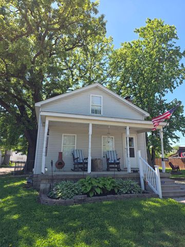 2339 Lenore Avenue, Columbus, OH 43204