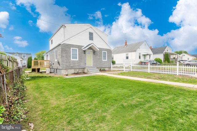 1219 N POINT RD, Baltimore, MD 21222