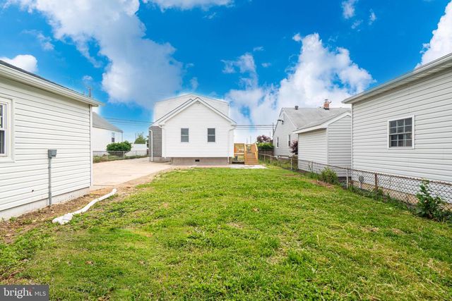 1219 N POINT RD, Baltimore, MD 21222